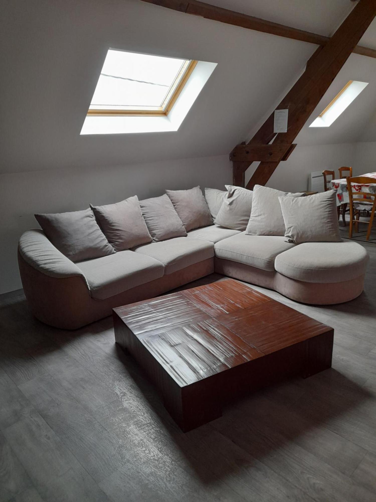 Gite Esprit Loft Fromelles ภายนอก รูปภาพ