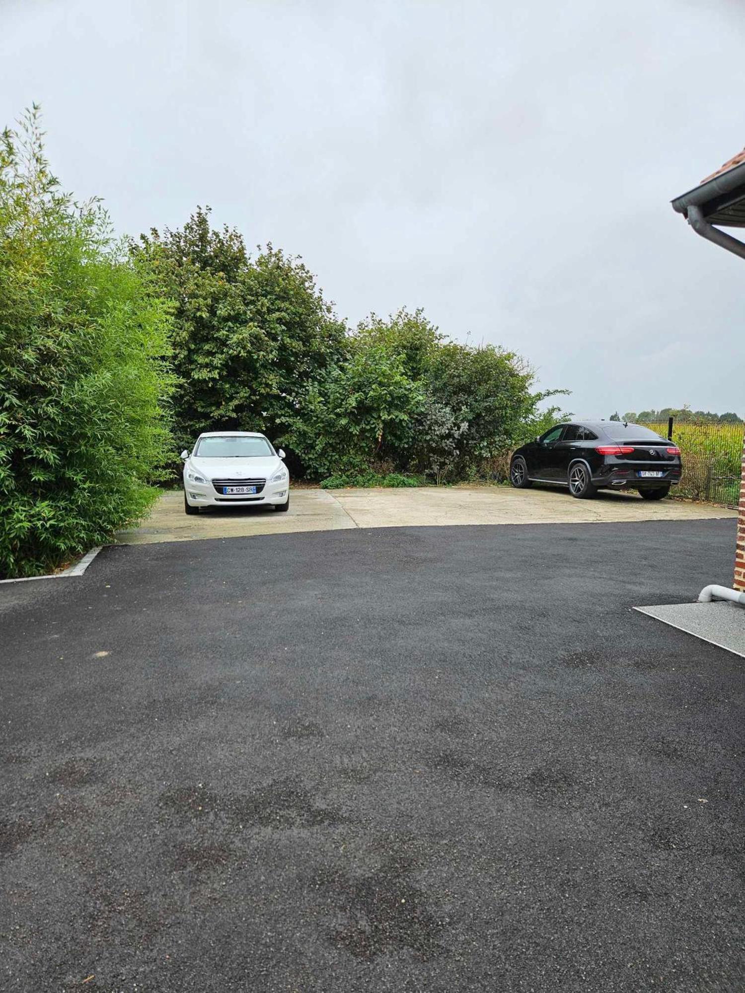Gite Esprit Loft Fromelles ภายนอก รูปภาพ