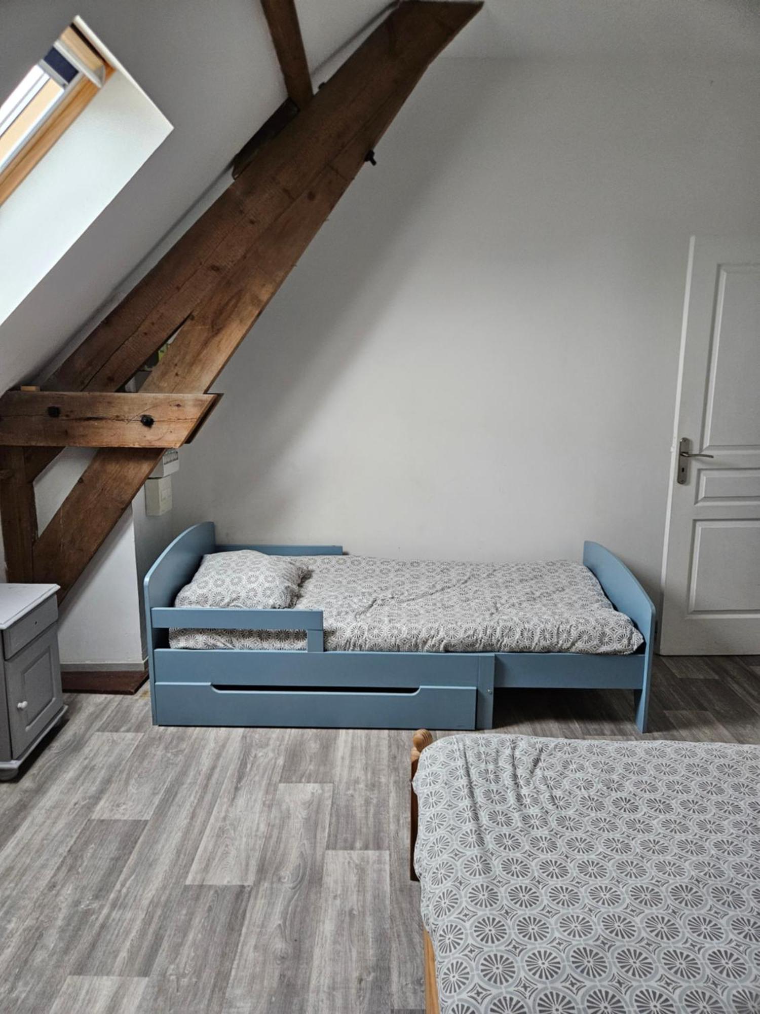 Gite Esprit Loft Fromelles ภายนอก รูปภาพ